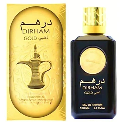 Abbildung von Ard Al Zaafaran Eau de Parfum DIRHAM GOLD