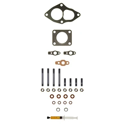 Abbildung von AJUSA JTC11750 Montagesatz, Lader with studs, syringe oil mit Dichtungen MITSUBISHI: ECLIPSE 1