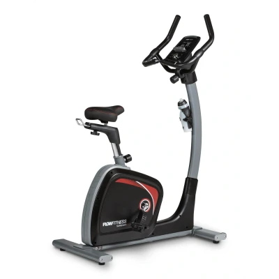 Abbildung von Heimtrainer Turner DHT2500i