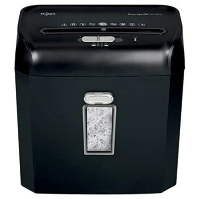 Abbildung von RX:Shredder ProMax QS RPX612 EU