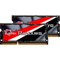 Abbildung von SO DIMM 16 GB DDR3 1600 (2x 8 GB) Dual Kit, Arbeitsspeicher