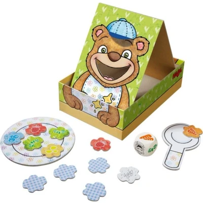 Abbildung von Haba Spiel, Meine ersten Spiele Bärenhunger