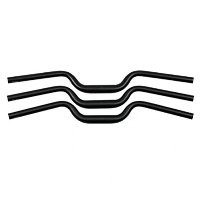 Abbildung von ergotec Lenker M Bar (L 31,8 sw700/39/16) schwarz