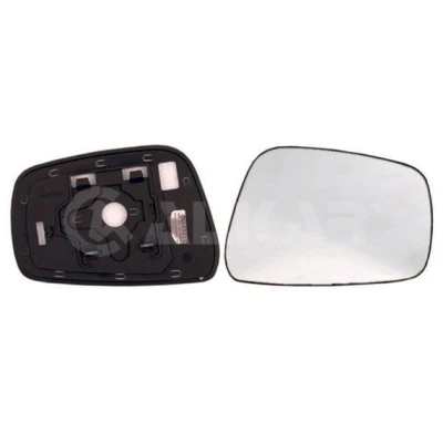Abbildung von ALKAR 6402558 Außenspiegelglas rechts NISSAN: NP300 Navara Pickup, Pathfinder 3