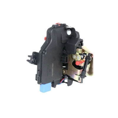 Abbildung von BLIC 6010 25 033421P Türschloß vorne links AUDI: A3 Schrägheck, Sportback, A8 D3