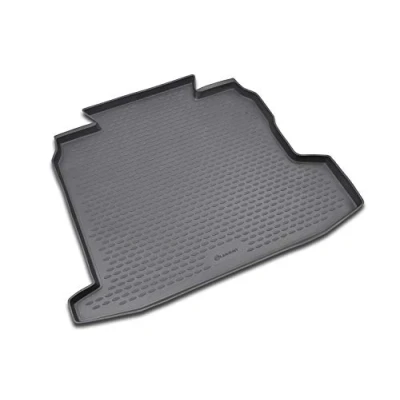 Abbildung von Element Passform Kofferraumwanne Laderaumwanne für OPEL Astra H 2007 Kombi