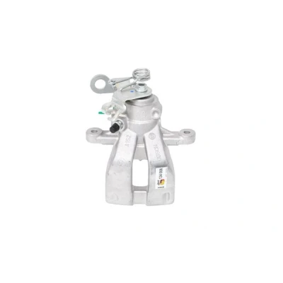 Abbildung von BOSCH 0 986 134 006 Bremssattel Aluminium 50 FIAT: BRAVO 2, Stilo Schrägheck, Multi Wagon, LANCIA: DELTA 3