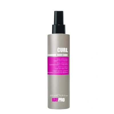 Abbildung von Kay Pro Spray Hair Care Curl 200ml