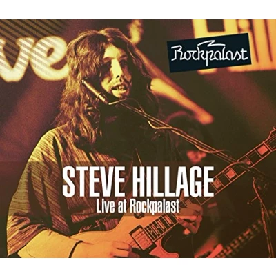Abbildung von Live at Rockpalast