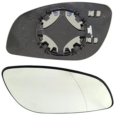 Abbildung von TarosTrade 57 0251 L 46971 Spiegelglas Heizbar Links