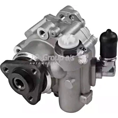 Abbildung von JP GROUP 1145105100 Hydraulikpumpe hydraulisch 130 AUDI: A6 C6 Avant, Limousine, Allroad