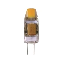 Abbildung von G4 1,2W 828 LED Stiftsockellampe
