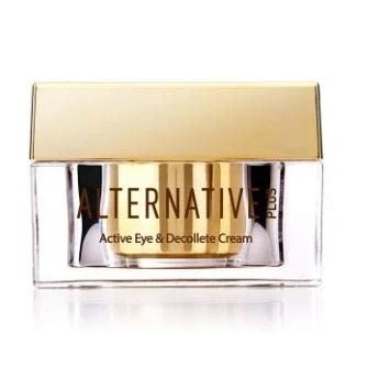 Abbildung von Sea of Spa Alternative Plus Active Eye &amp; Decollete Cream by