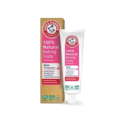 Abbildung von ARM &amp; HAMMER 100% natürlicher Gummi Schutz.