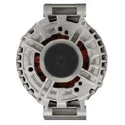 Abbildung von DELCO REMY DRA0053 Lichtmaschine 12V 180A AUDI: A6 C6 Avant, Limousine