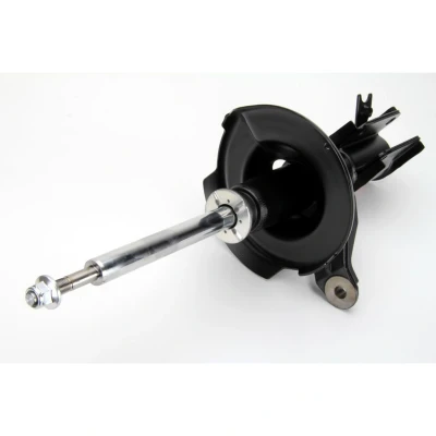 Abbildung von KYB Excel G 331008 Stoßdämpfer Vorderachse rechts Gasdruck Zweirohr Federbein oben Stift HONDA: Civic 7 Hatchback, Coupe, Limousine