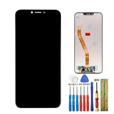 Abbildung von E YIIVIIL Display Kompatibel mit Huawei Honor Play LCD Touch Screen Assembly with Tools