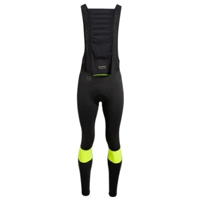 Abbildung von VAUDE Men&#039;s Kuro Warm Bib Tights