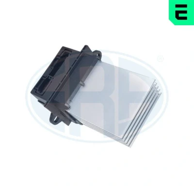 Abbildung von ERA 665142 Widerstand, Innenraumgebläse RENAULT: MASTER 2 Kasten, Megane Scenic, Bus