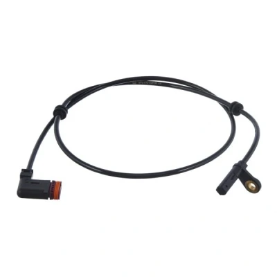 Abbildung von HELLA 6PU 010 039 881 ABS Sensor 2 970 12 MERCEDES BENZ: C Klasse T modell, Limousine, Coupe