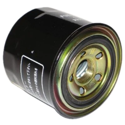 Abbildung von ASHIKA 30 06 611 Kraftstofffilter Anschraubfilter ASIA MOTORS: Rocsta SUV Cabrio