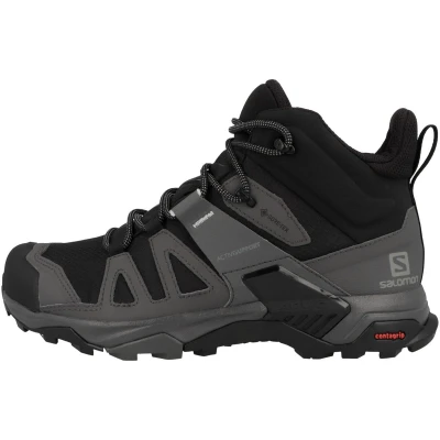 Abbildung von Outdoorschuhe X Ultra 4 Mid GTX Herren