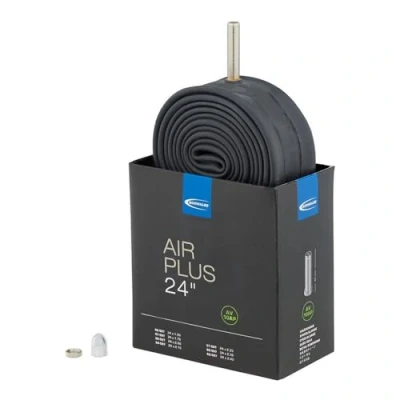 Abbildung von Schlauch Schwalbe AV10L AP AIr Plus 54/70 507 IB AGV 40mm Ventil