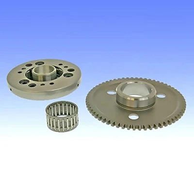 Abbildung von Anlasser Freilauf für GY6 125/150ccm 152/157QMI