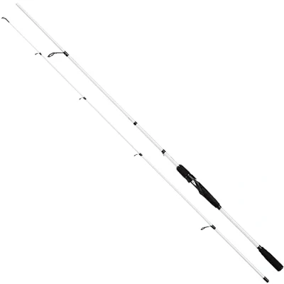 Abbildung von Abu Garcia Venerate V2 Spinning 2,44m (20 60g) Spinnrute