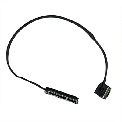 Abbildung von Zahara Laptop SATA HDD Hard Driver Festplatten für HP Pavilion dv7 6000 DV7T dv6 B3035050G0004 Drive Connector Cable