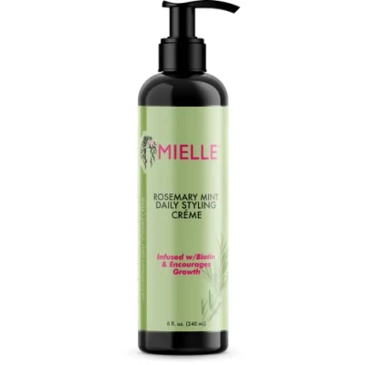 Abbildung von Mielle Organics Styling Creme Rosemary Mint Daily 240ml