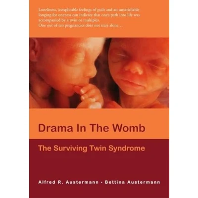 Abbildung von Drama in The Womb: Surviving Twin Syndrome