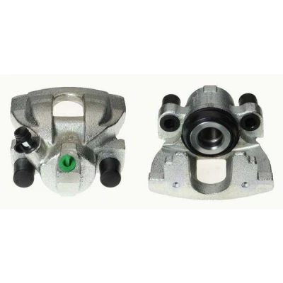 Abbildung von BUDWEG CALIPER 343148 Bremssattel VOLVO: V70 2, S60 I, XC70 I Cross Country