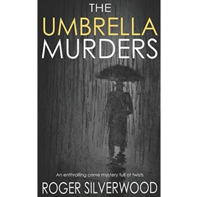 Abbildung von THE UMBRELLA MURDERS an enthralling crime mystery full of twists (Yorkshire Murder Mysteries, Band 7)
