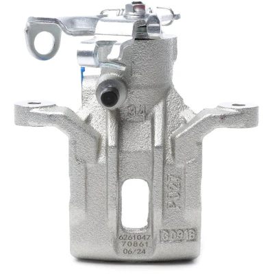 Abbildung von METZGER 6261047 Bremssattel Hinterachse links HYUNDAI: ix20