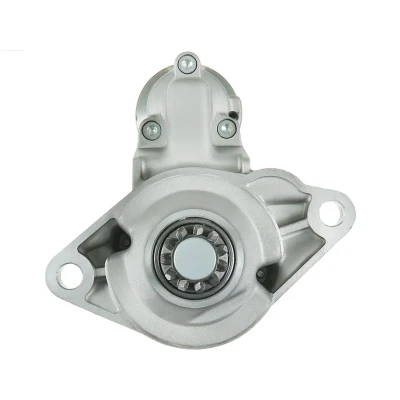 Abbildung von AS PL S0659S Anlasser 12 2,00 11 VOLKSWAGEN: Golf 5 Schrägheck, 4 Touran I, AUDI: A3 Sportback, TT Roadster