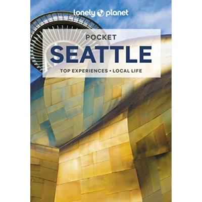 Abbildung von Lonely Planet Pocket Seattle: top experiences, local life (Pocket Guide)