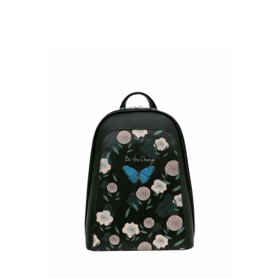 Abbildung von DOGO Damen Tidy Shoulder Bag, Be The Change