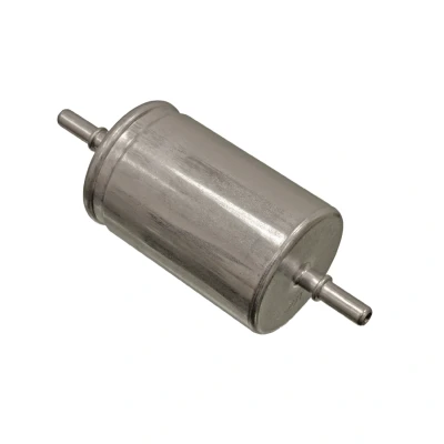 Abbildung von BLUE PRINT ADU172305 Kraftstofffilter Leitungsfilter MERCEDES BENZ: Sprinter 3.5 T Kastenwagen, Viano, Vito Mixto