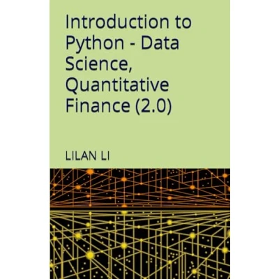 Abbildung von Introduction to Python Data Science, Quantitative Finance (2.0)
