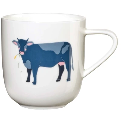 Abbildung von ASA Selection Becher Kids Kuh Kerstin 250 ml