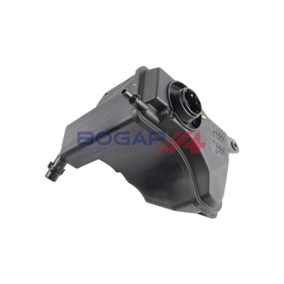 Abbildung von BOGAP B4240123 Ausgleichsbehälter BMW: 3 Touring, Limousine, Coupe