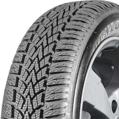 Abbildung von Dunlop Winter Response 2 165/65 R15 81T PKW Winterreifen Reifen 595585