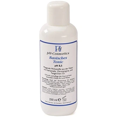 Abbildung von ph cosmetics Basic Tonic 250 ml