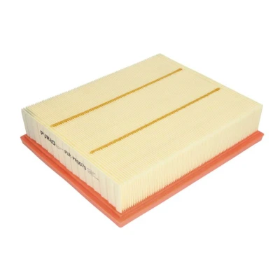 Abbildung von PURRO PUR PA0070 Luftfilter 52,5 232 284 Filtereinsatz VOLKSWAGEN: Polo V Schrägheck, AUDI: A1 Sportback, SEAT: Ibiza 4 Sportcoupe