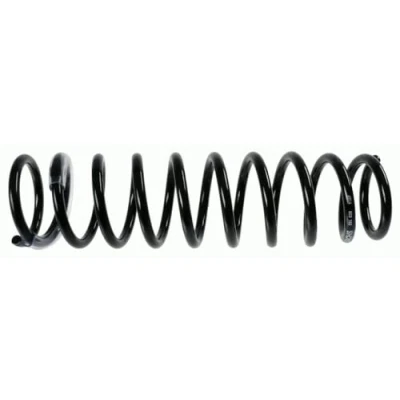 Abbildung von SACHS 994 028 Fahrwerksfeder HONDA: CR V 1
