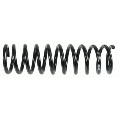 Abbildung von SACHS 996 361 Fahrwerksfeder BMW: 5 Limousine