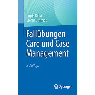 Abbildung von Fallübungen Care und Case Management