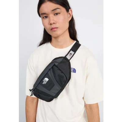 Abbildung von The North Face PACK Unisex Gürteltasche, Größe: One Size, Black/asphalt grey