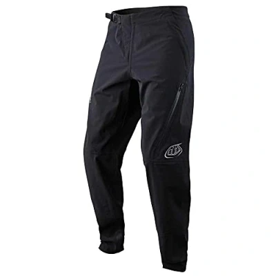Abbildung von Troy Lee Designs Unisex MTB Hose, Schwarz, 32